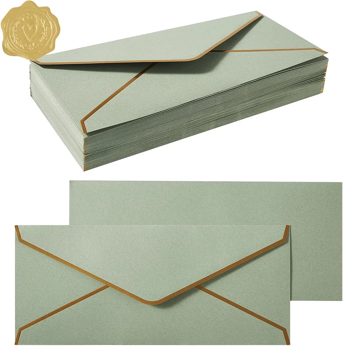 Envelopes
