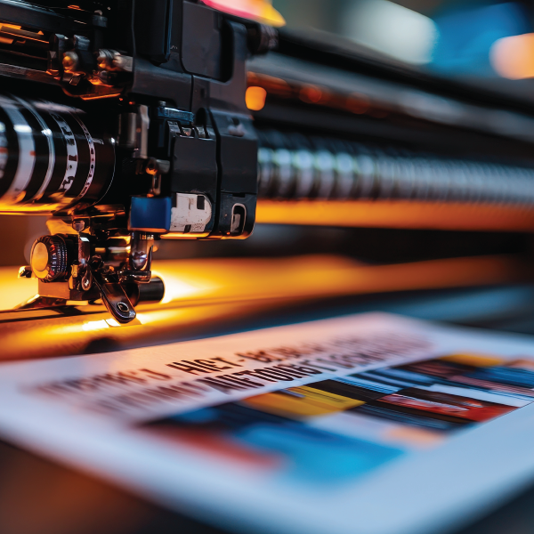 Digital Printing