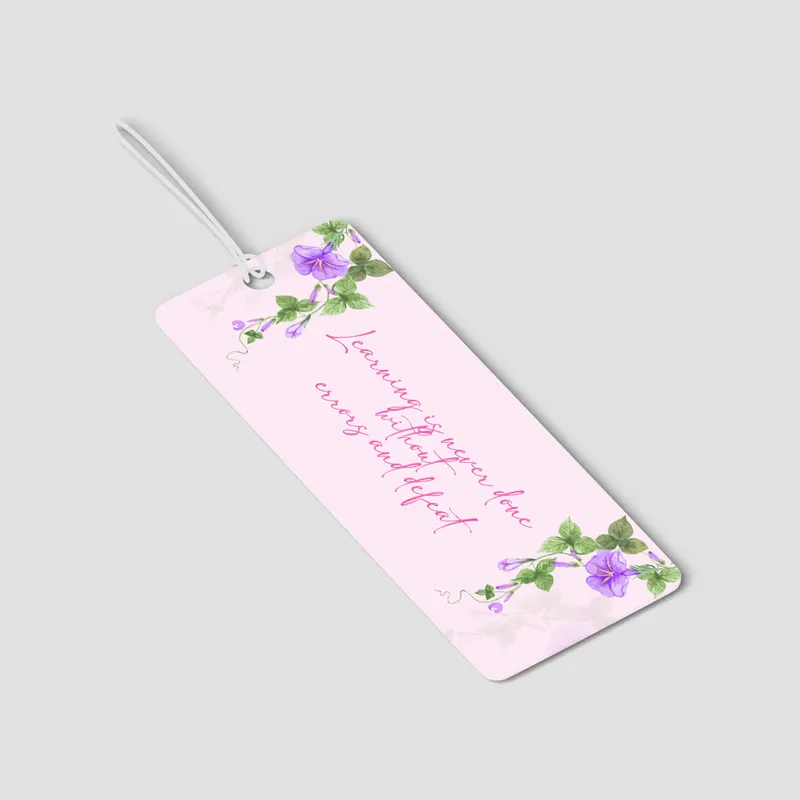 Bookmark