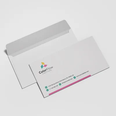 Envelopes