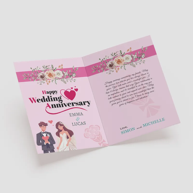 Greeting Cards