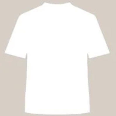 White (Our most affordable option)