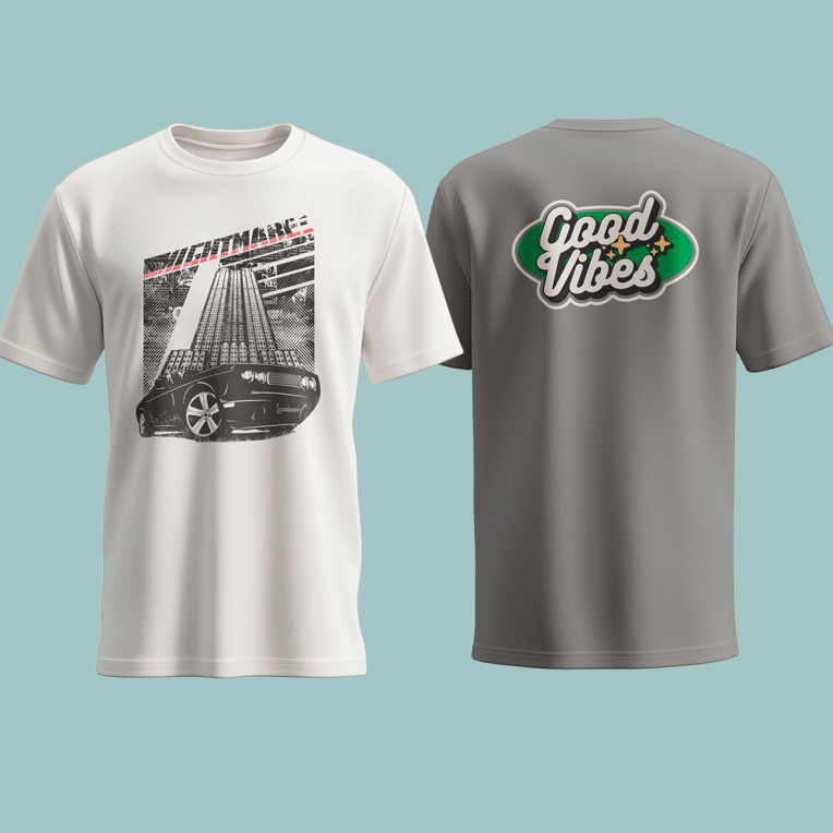 Graphic Tees