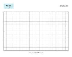 4x5 Horizontal Cards - Grid