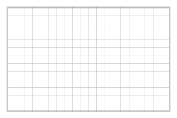 4x6 Horizontal Cards - Grid