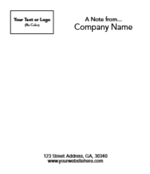 3.66x4.25 (Mini) - Plain