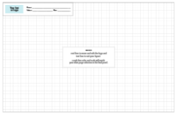 11x17 (Tabloid) - Grid