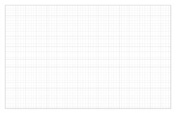 11x17 (Tabloid) - Graph