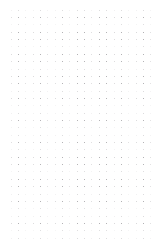 5.5x8.5 (Half) - Dot