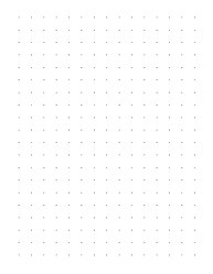 4.25x5.5 (Small) - Dot