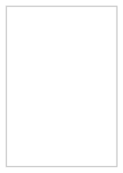 5x7 Vertical Cards - Frame