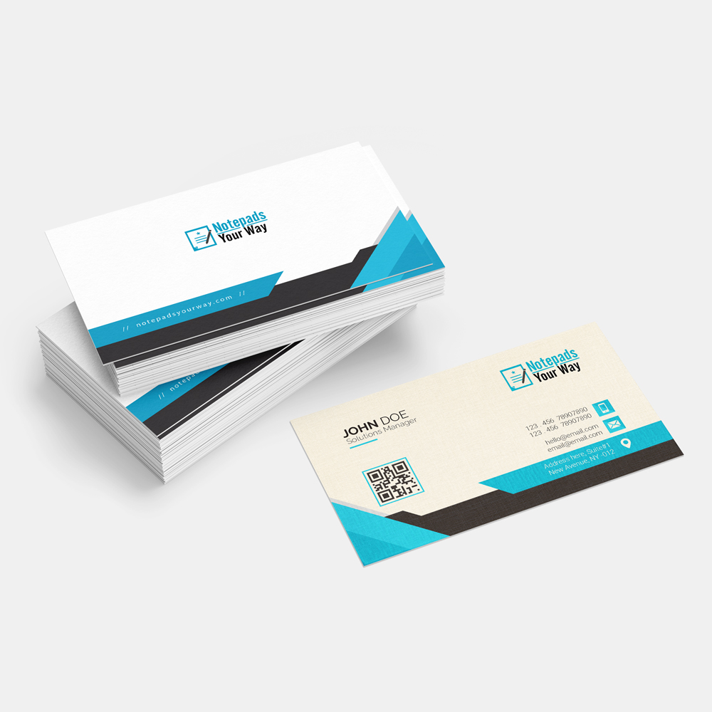 Business Cards