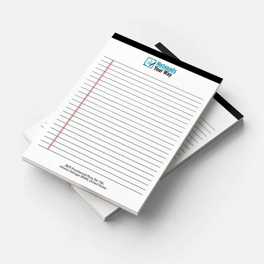 Custom Notepads (LPB)