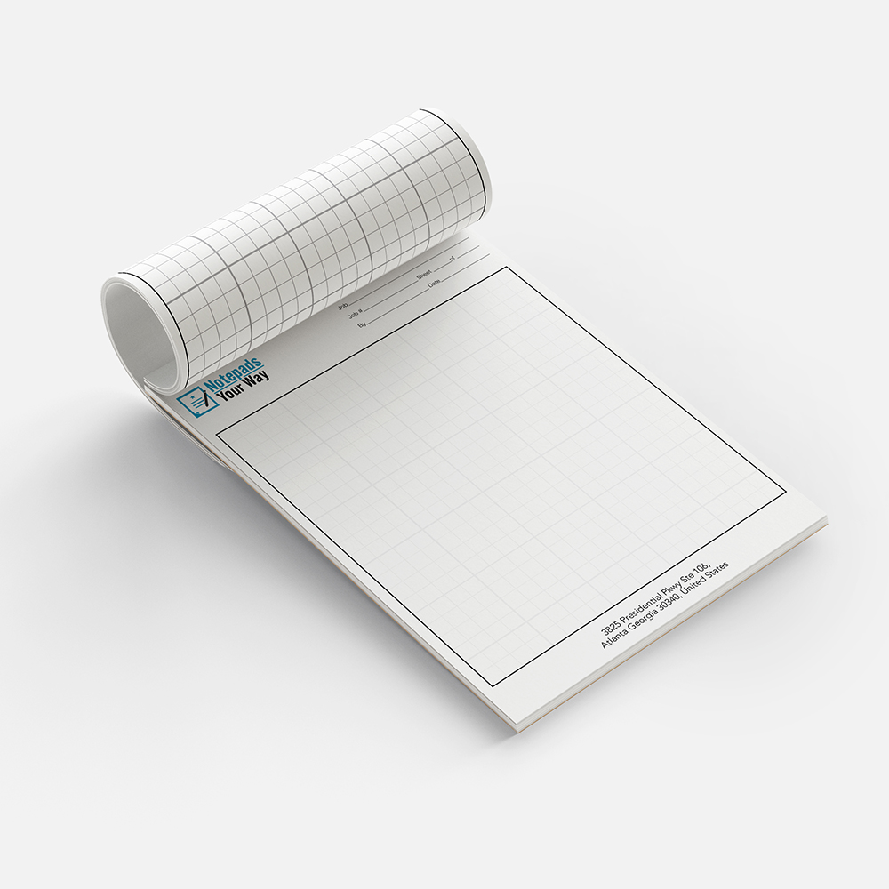 Standard Computation Notepads