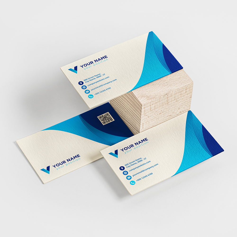 Business Cards 2