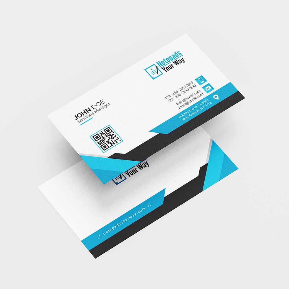 Business Cards 3