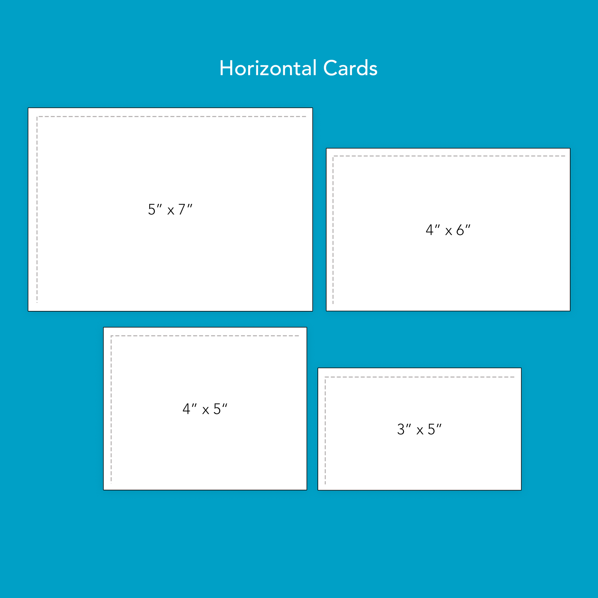 Horizontal Guide
