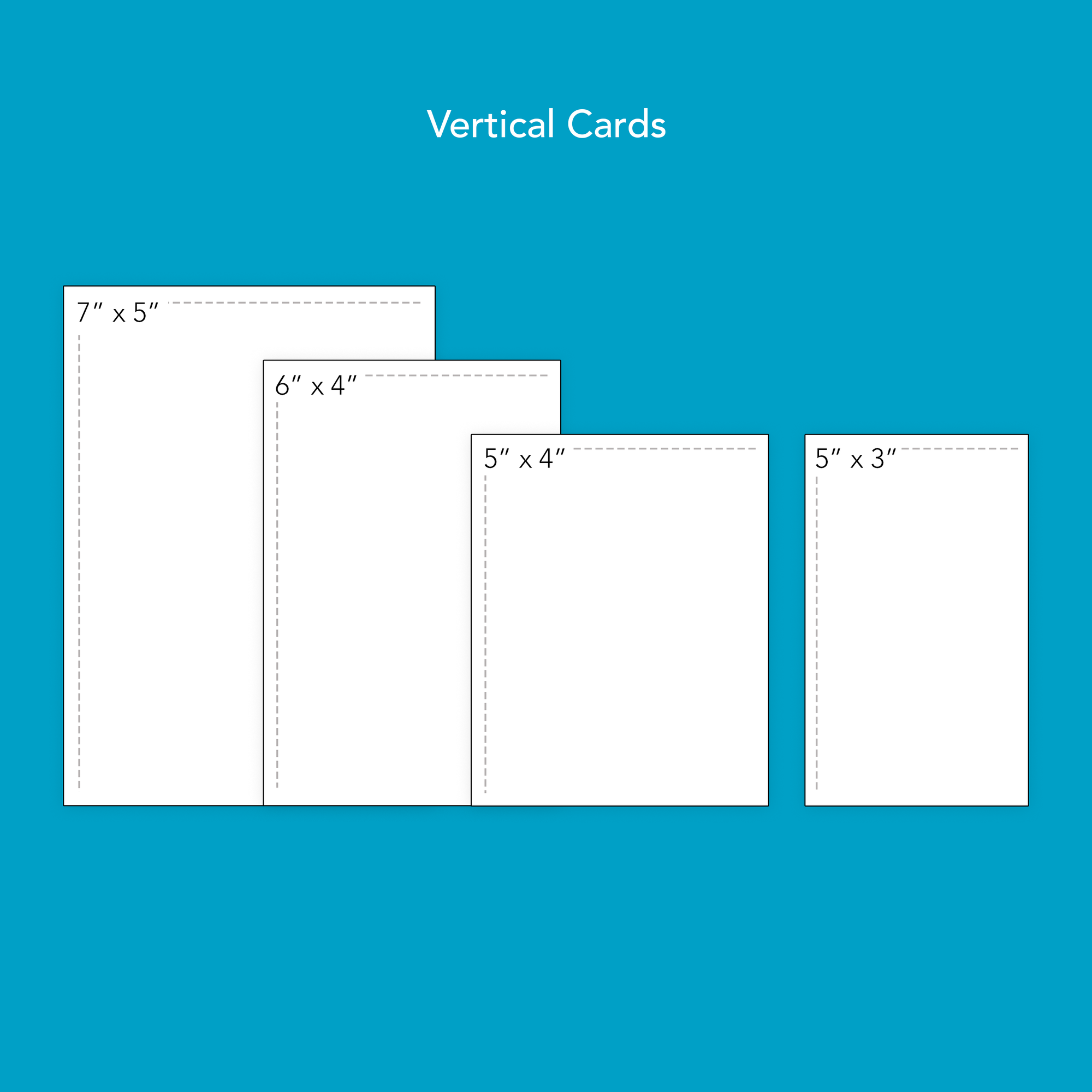 Vertical Guide
