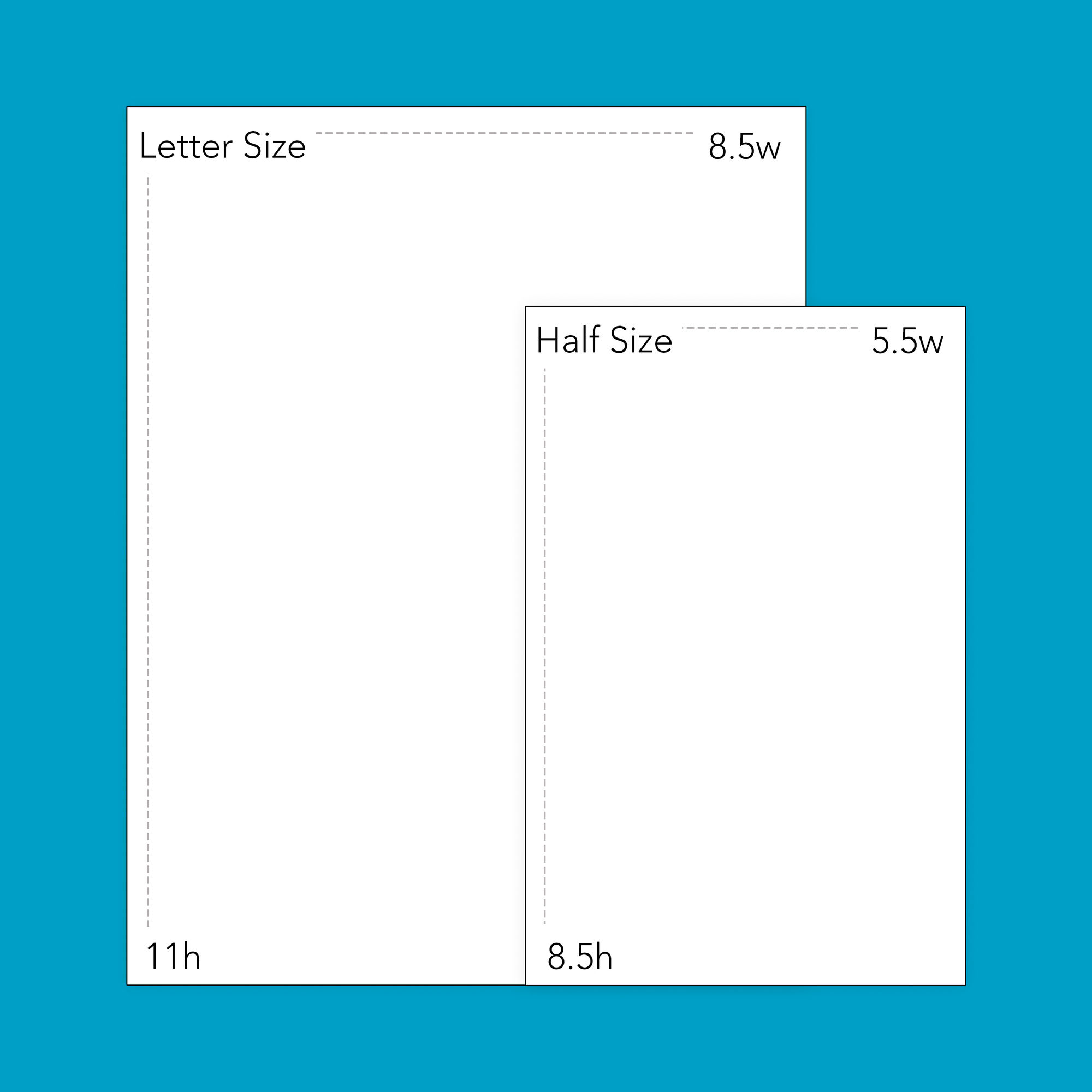 Isometric Notepads (LPB) 2