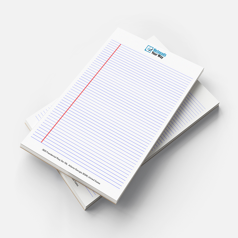 Legal Mockup