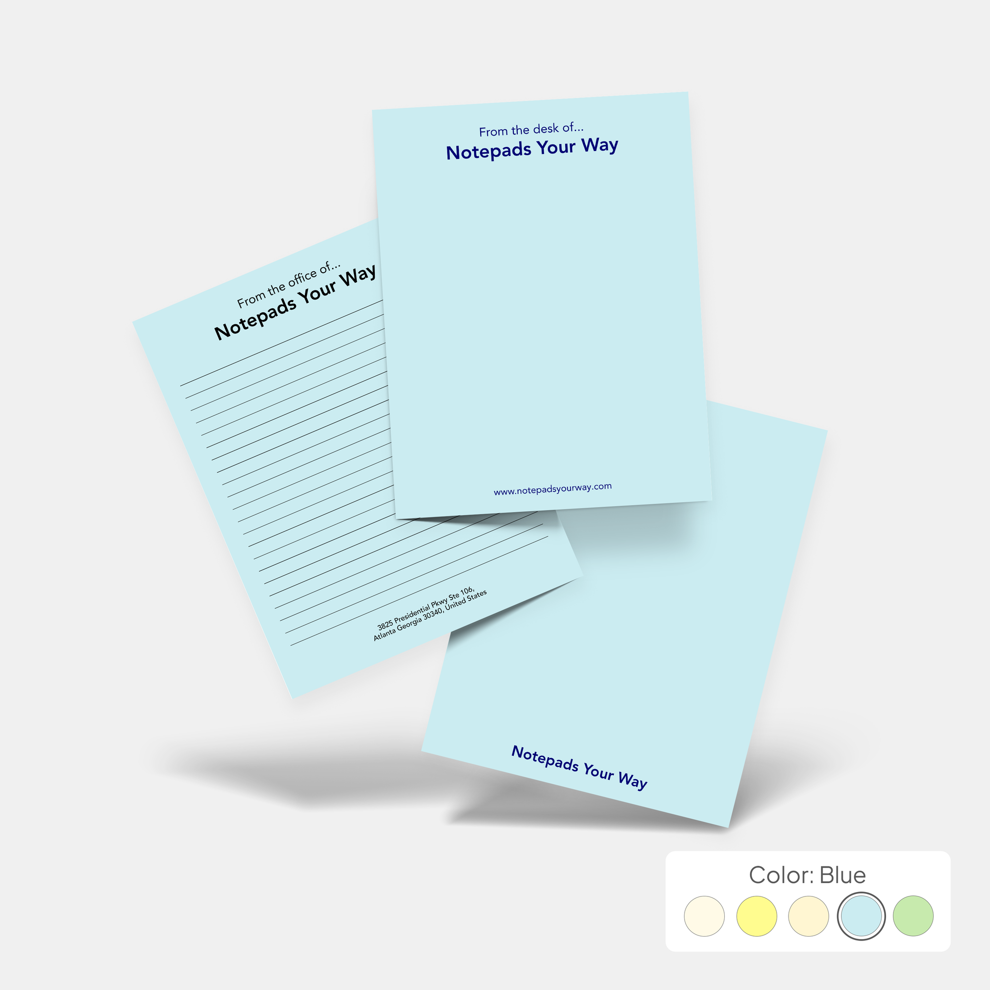 Refill Sheets 4