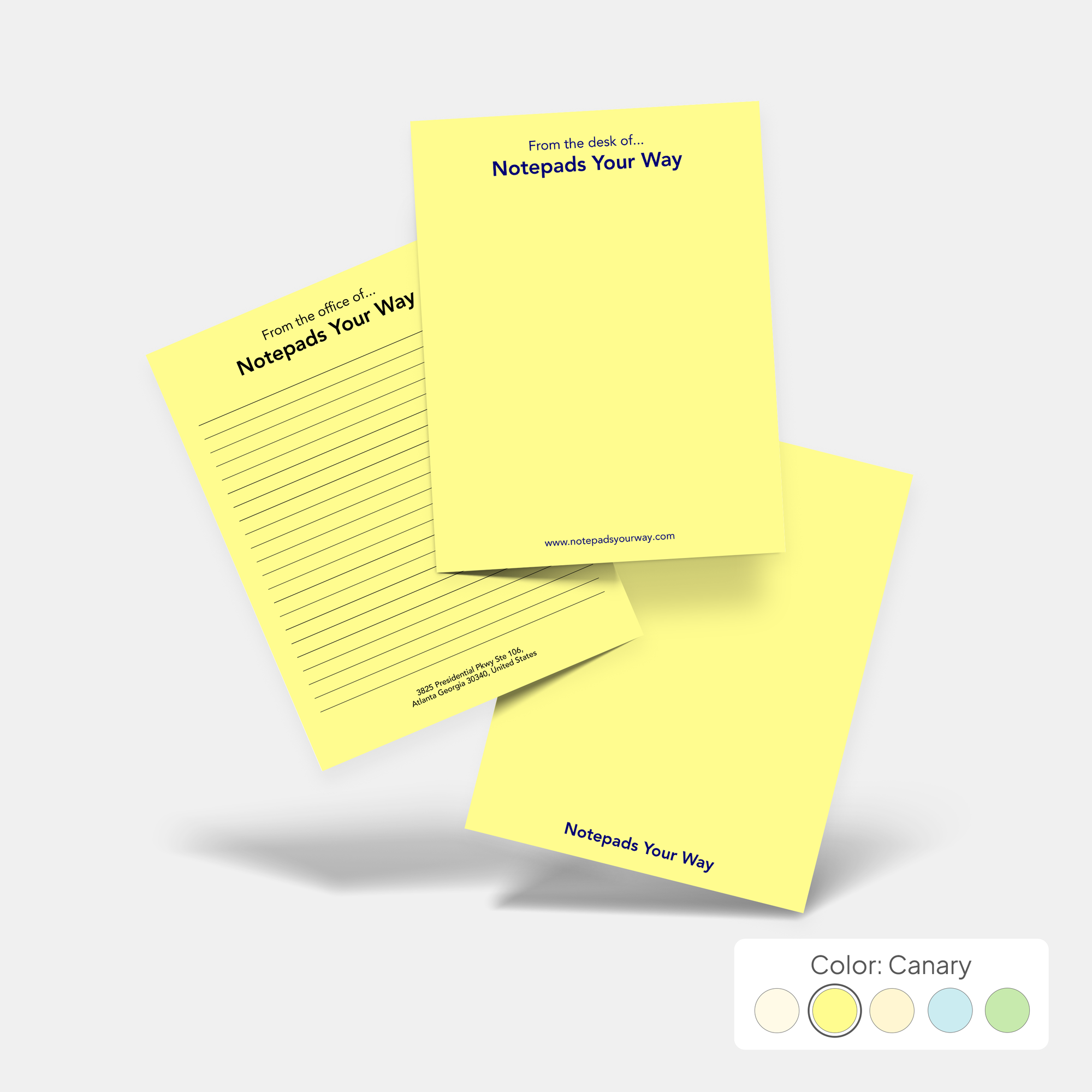 Refill Sheets 5