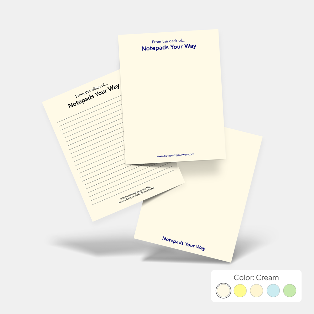 Refill Sheets 2