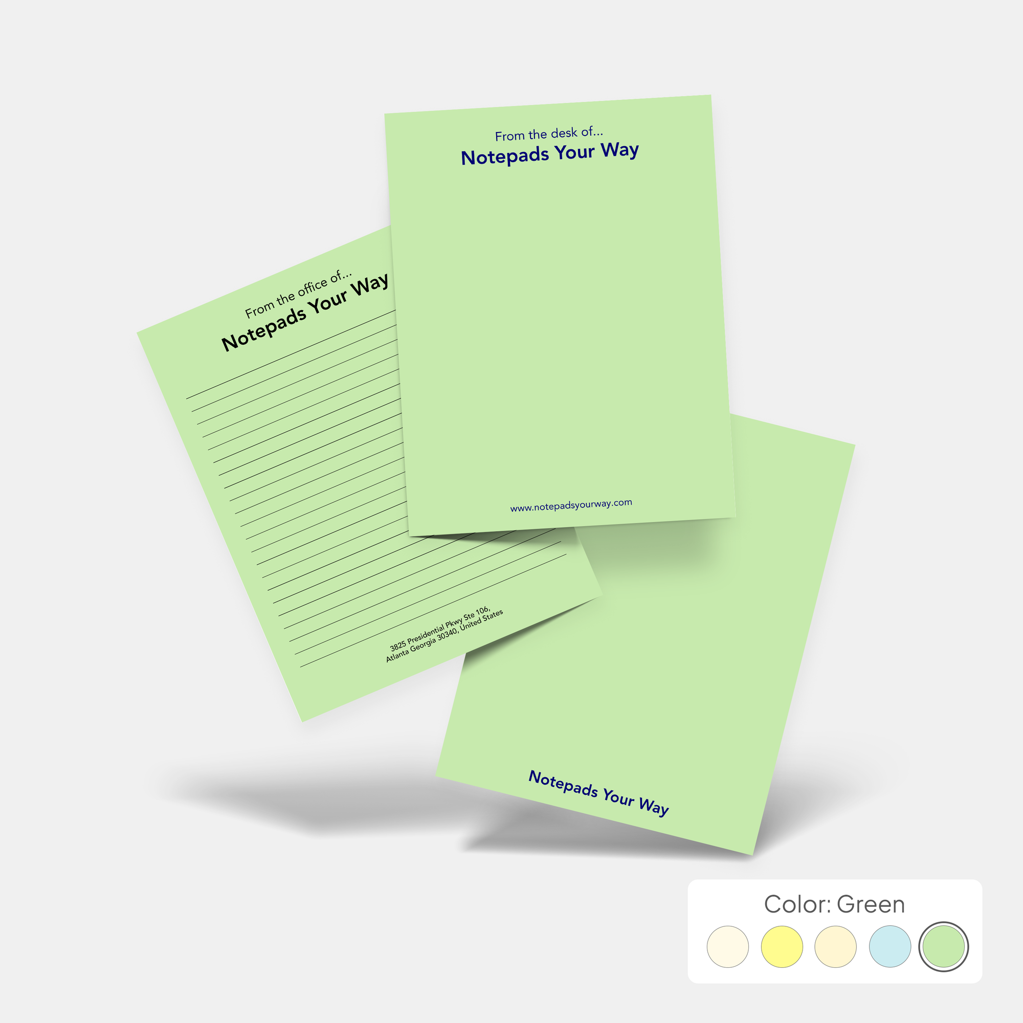 Refill Sheets 6
