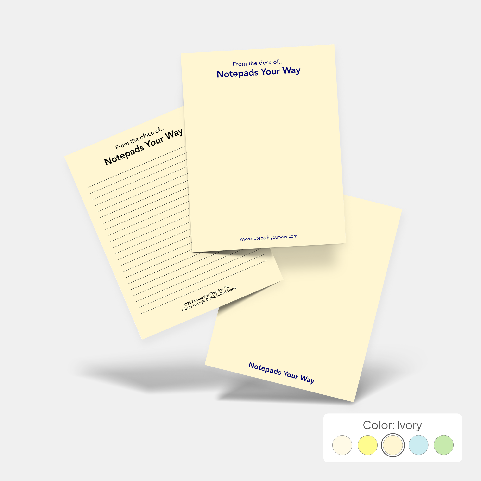 Refill Sheets 7