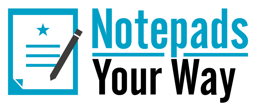 Notepads Your Way