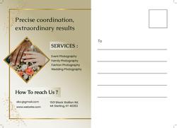 Wedding Card Address Please