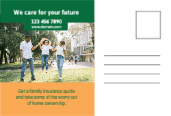 Goal now Address Please