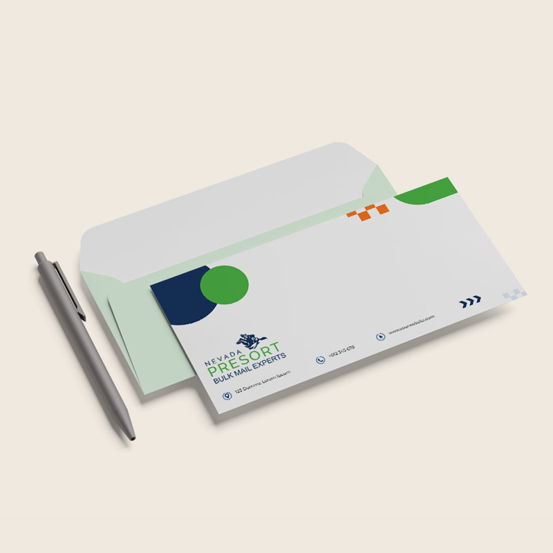 Envelopes 1