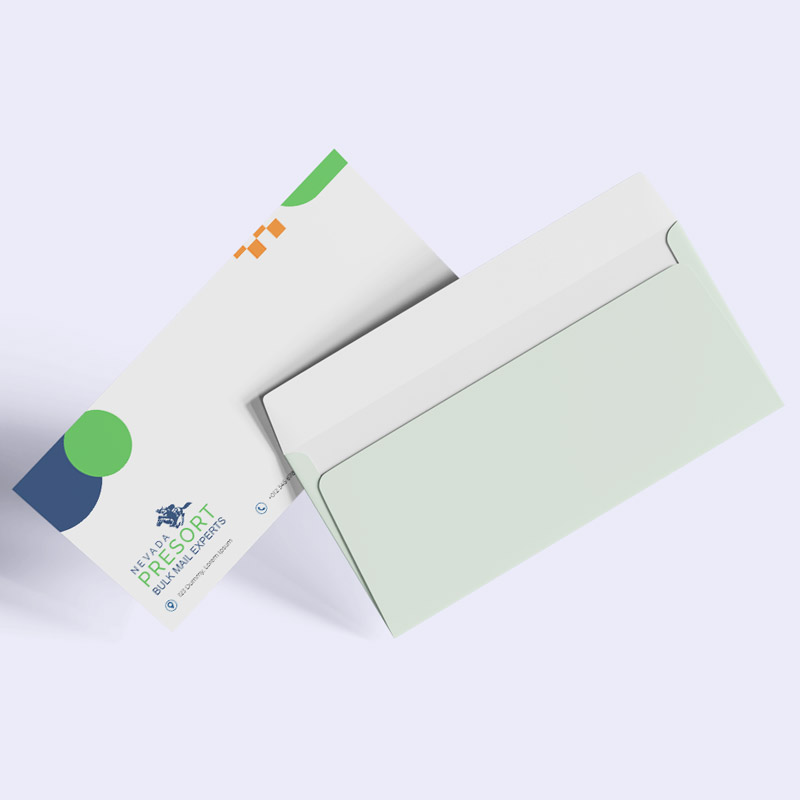 Envelopes 3