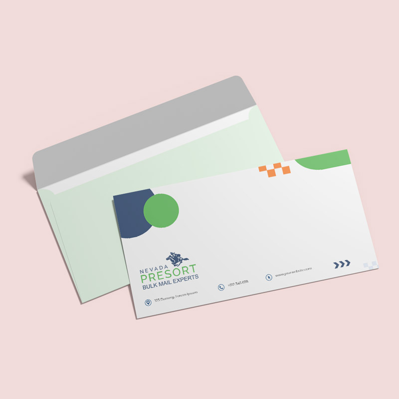 Envelopes 2