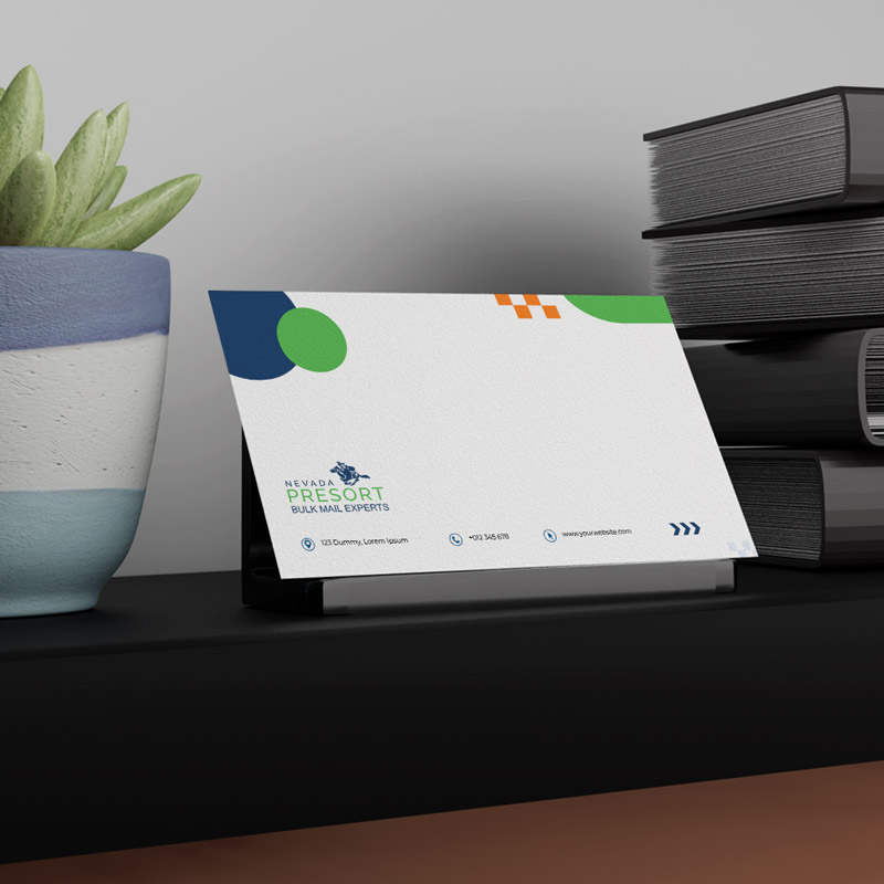 Envelopes 4