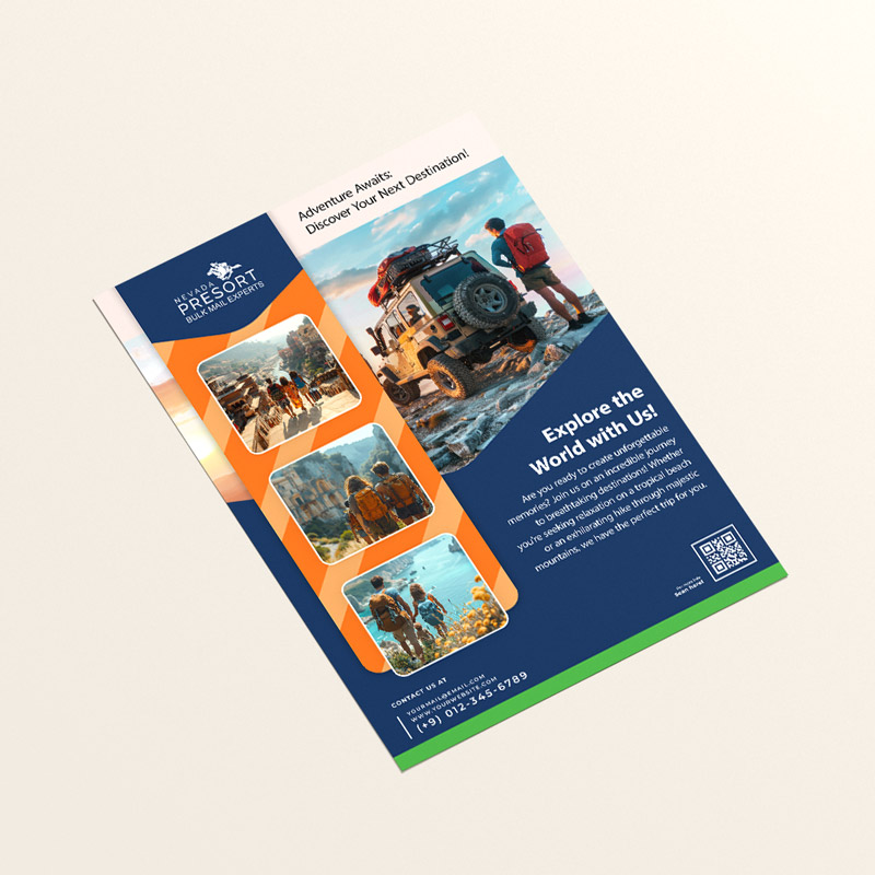 Flyer 1