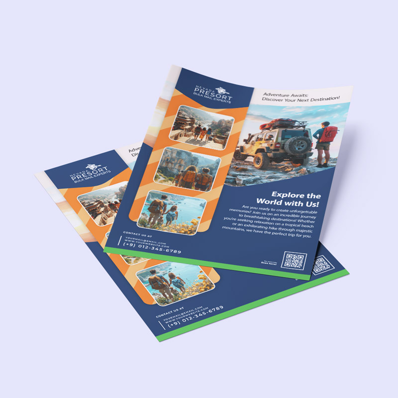Flyer 2