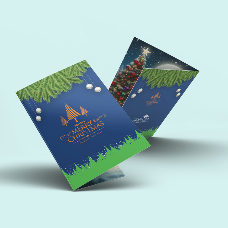 Greeting Card 1
