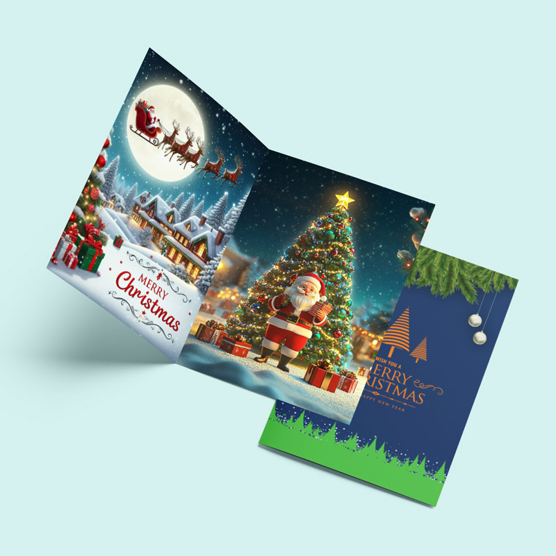 Greeting Card 3