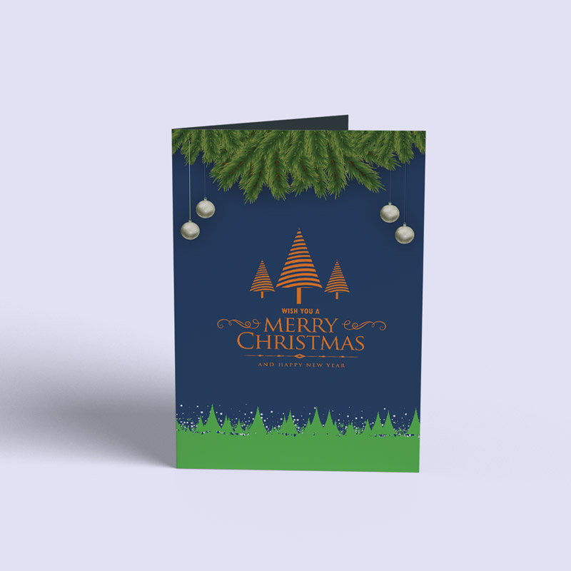 Greeting Card 2