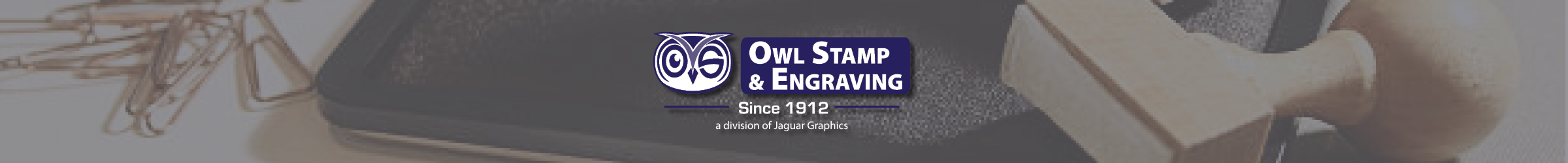 Stamp Accessories