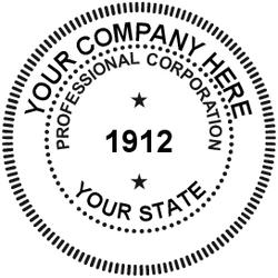 Professional Corporation (P.C.)