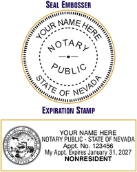 Nevada (NV) - Nonresident