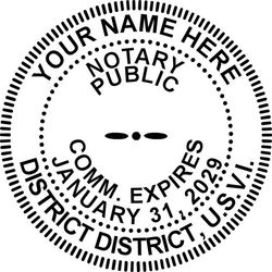 Seal Design #1