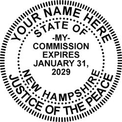 Seal Design #1
