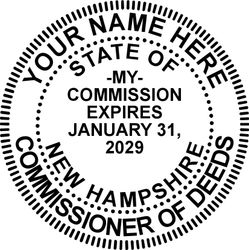 Seal Design #1
