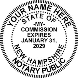 Seal Design #1