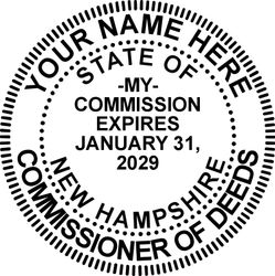 Seal Design #1