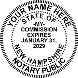 Seal Design #1